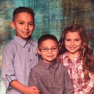 Meet your Posher, Daniel